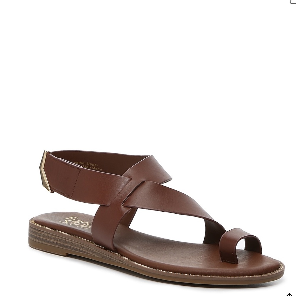 Franco guess sandal